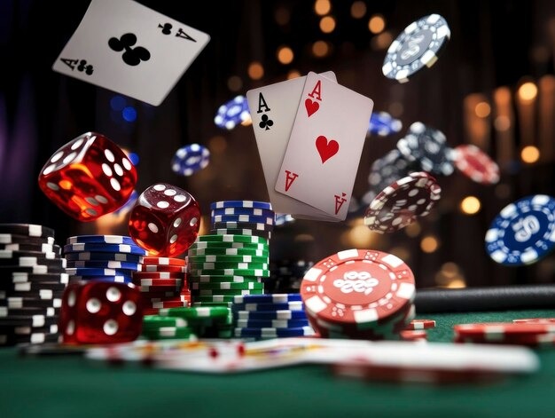 riang4d Slot Rooms Built for Indonesia