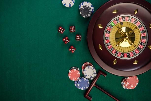 riang4d Multi Bet: Live Tables, Multiple Outcomes