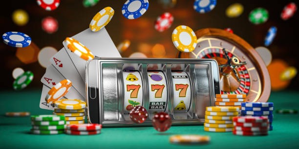 riang4d mobile gaming